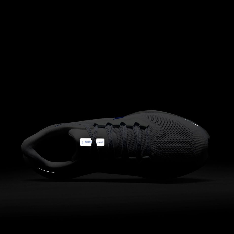 Air Zoom Pegasus 41 Gri Erkek Koşu Ayakkabısı