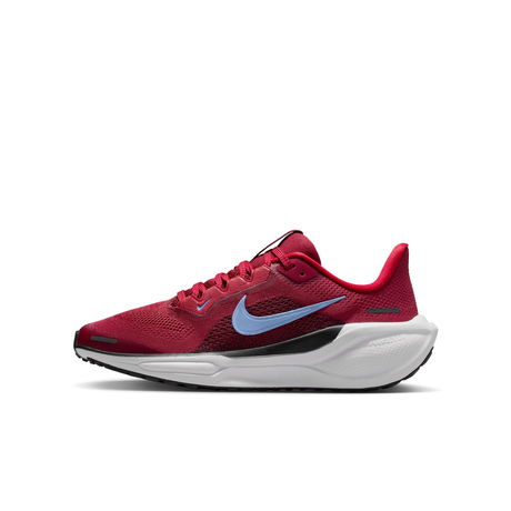 NIKE - Pegasus 41 Gs Kırmızı Koşu Ayakkabısı
