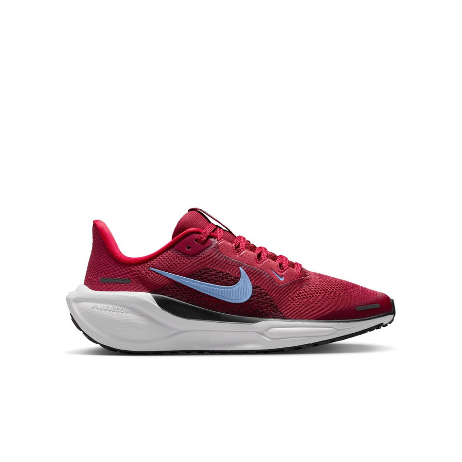 Pegasus 41 Gs Kırmızı Koşu Ayakkabısı