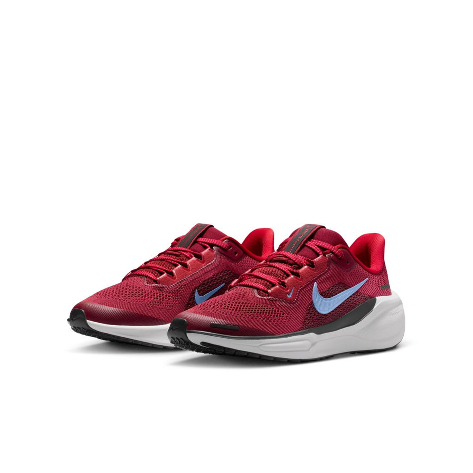 Pegasus 41 Gs Kırmızı Koşu Ayakkabısı