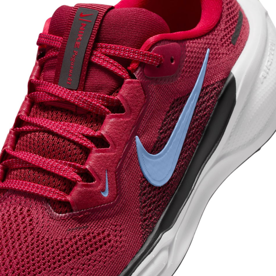 Pegasus 41 Gs Kırmızı Koşu Ayakkabısı