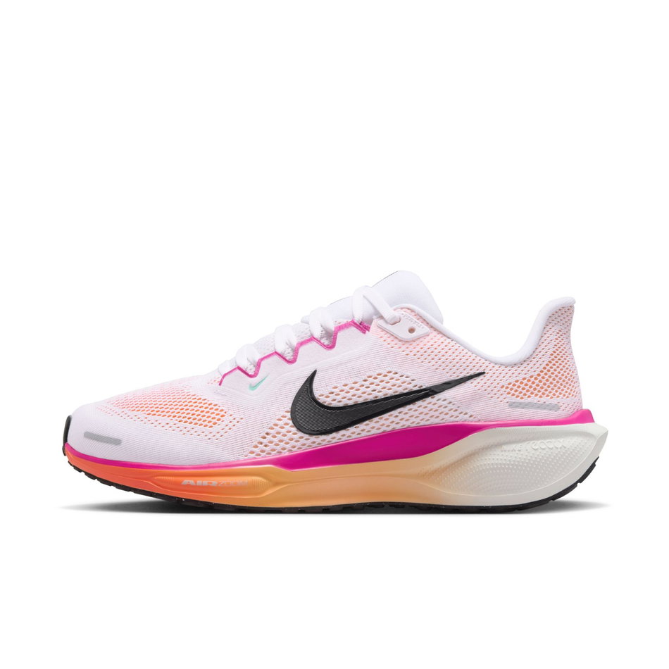 Pegasus 41 Kadın Pembe Koşu Ayakkabısı