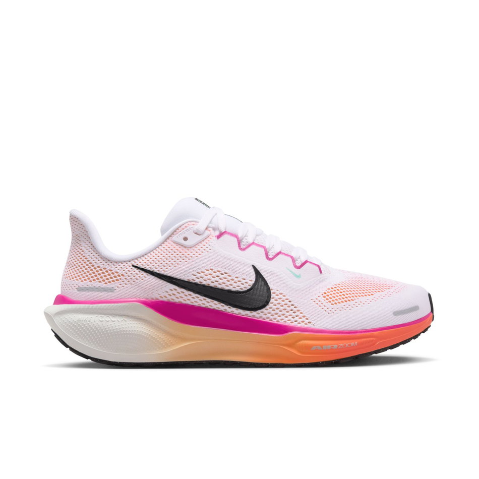 Pegasus 41 Kadın Pembe Koşu Ayakkabısı