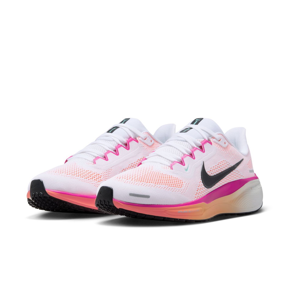 Pegasus 41 Kadın Pembe Koşu Ayakkabısı