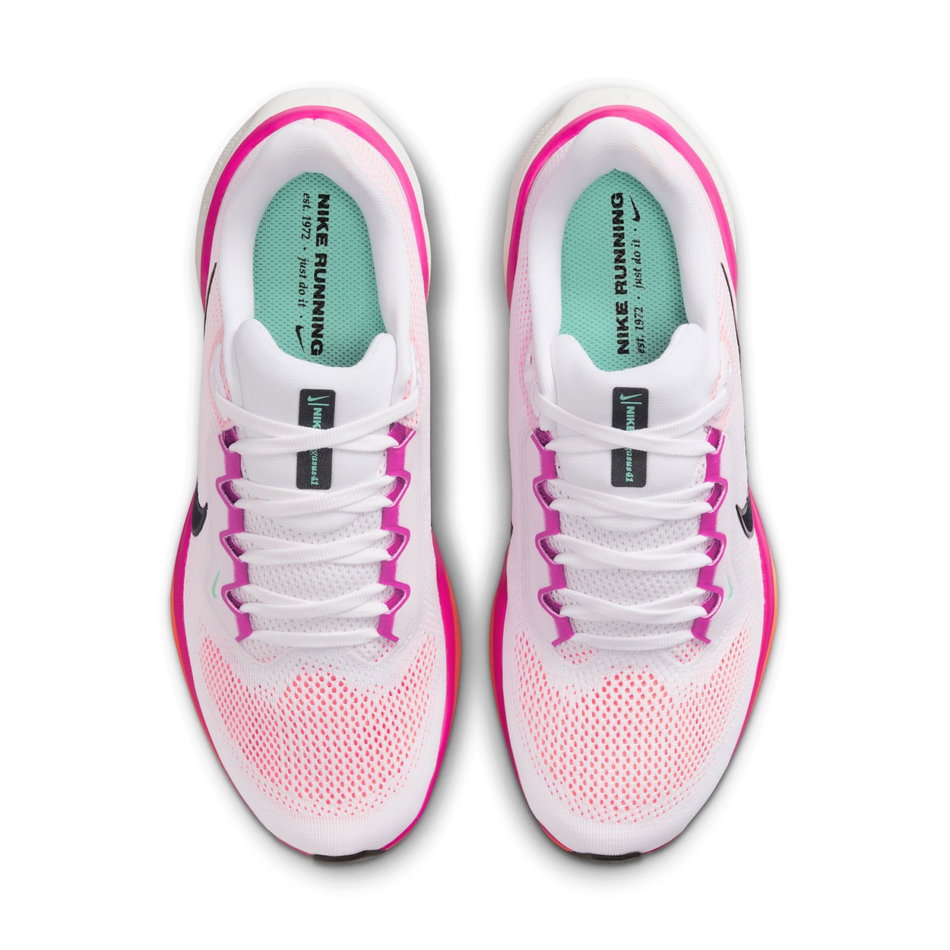 Pegasus 41 Kadın Pembe Koşu Ayakkabısı