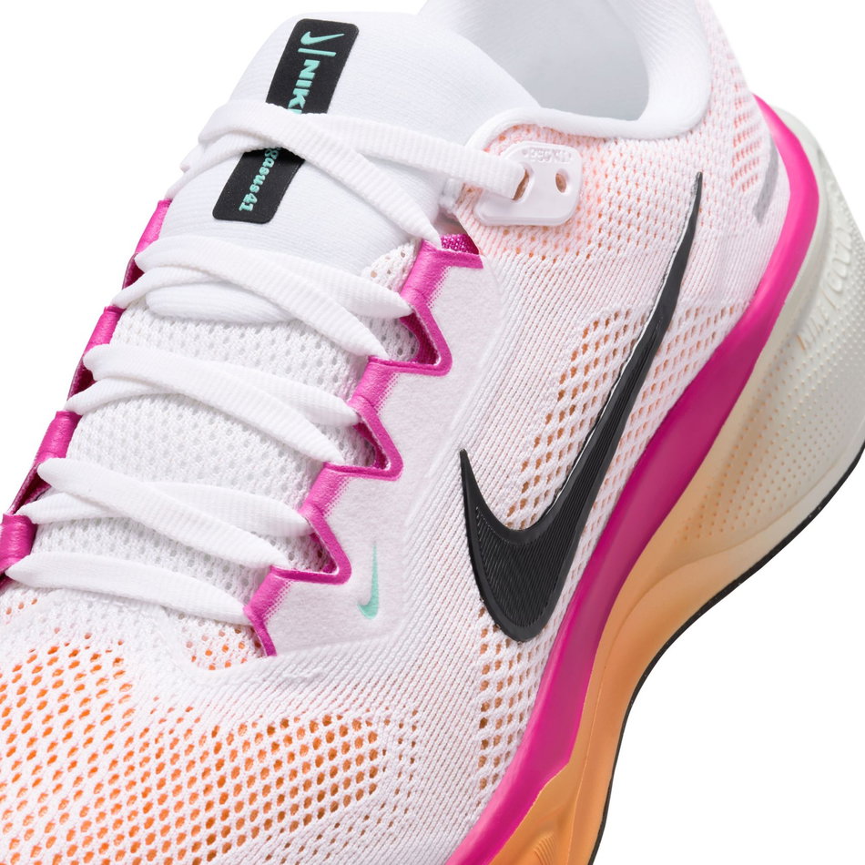 Pegasus 41 Kadın Pembe Koşu Ayakkabısı