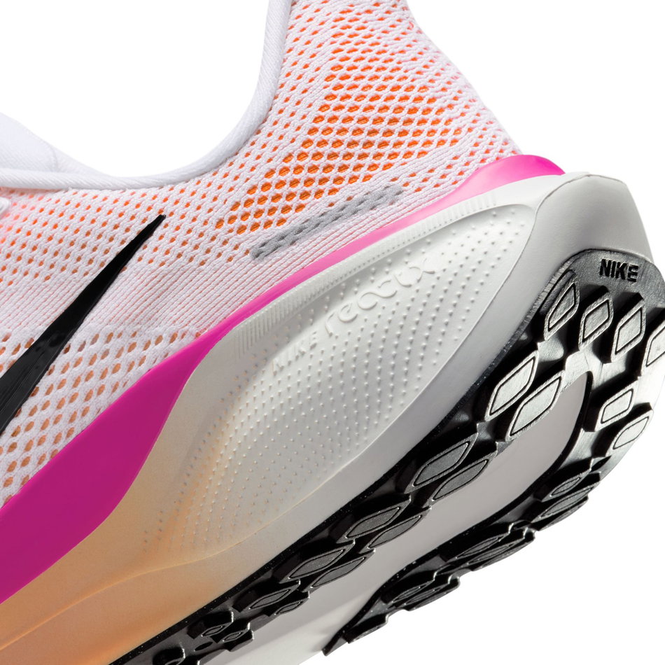 Pegasus 41 Kadın Pembe Koşu Ayakkabısı