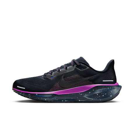 NIKE - Pegasus 41 SE Dark 'Obsidian' Erkek Koşu Ayakkabısı