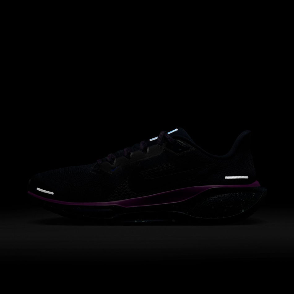 Pegasus 41 SE Dark 'Obsidian' Erkek Koşu Ayakkabısı
