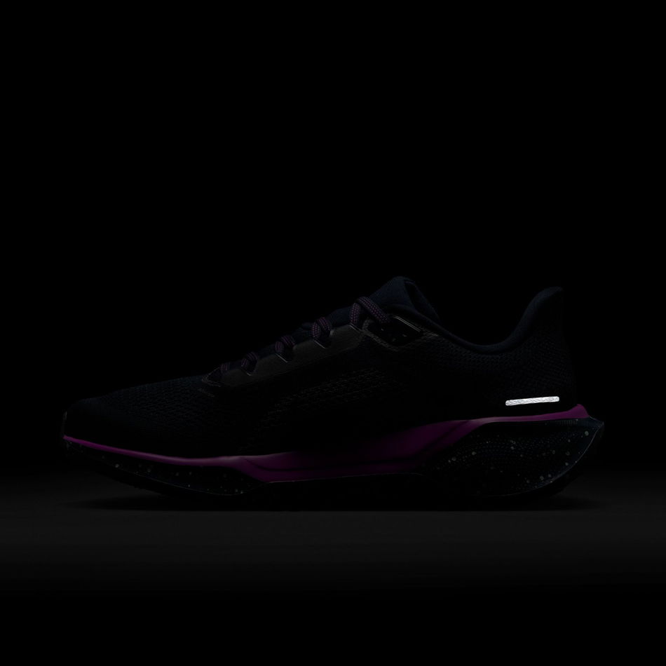 Pegasus 41 SE Dark 'Obsidian' Erkek Koşu Ayakkabısı