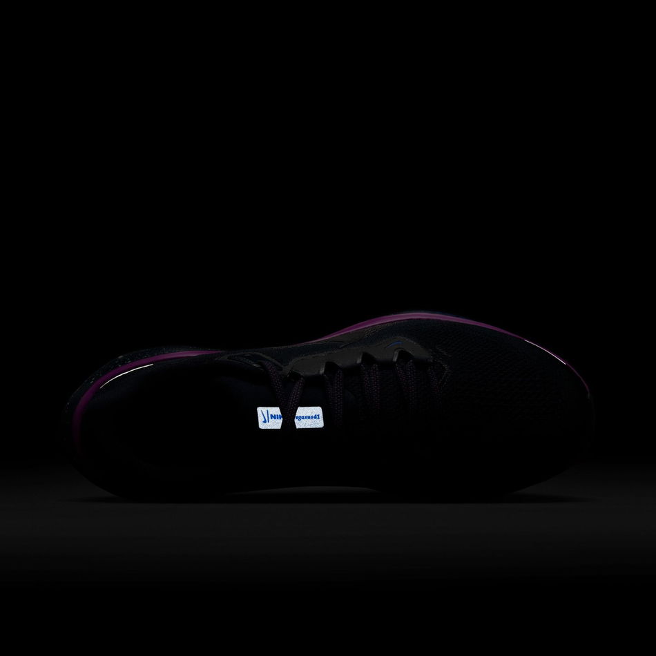 Pegasus 41 SE Dark 'Obsidian' Erkek Koşu Ayakkabısı