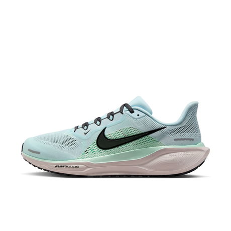 NIKE - Air Zoom Pegasus 41 Yeşil Erkek Koşu Ayakkabısı