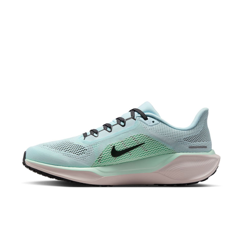 Air Zoom Pegasus 41 Yeşil Erkek Koşu Ayakkabısı