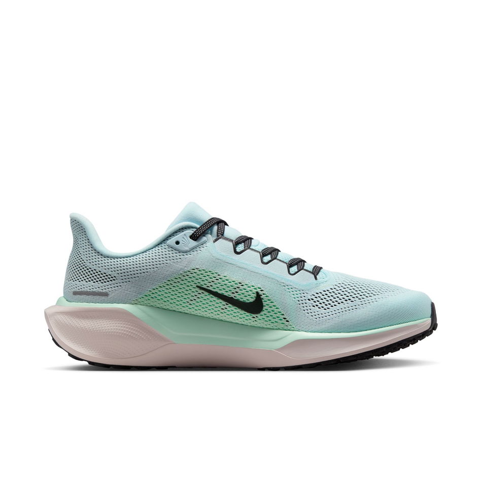 Air Zoom Pegasus 41 Yeşil Erkek Koşu Ayakkabısı
