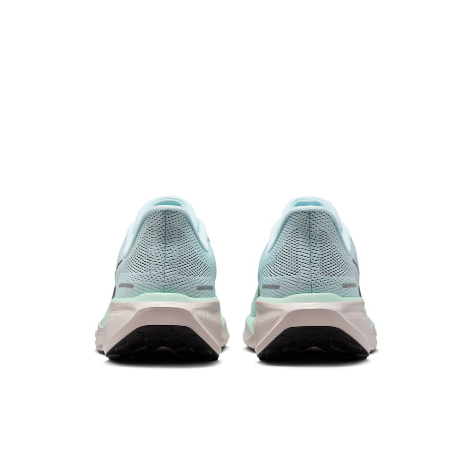 Air Zoom Pegasus 41 Yeşil Erkek Koşu Ayakkabısı