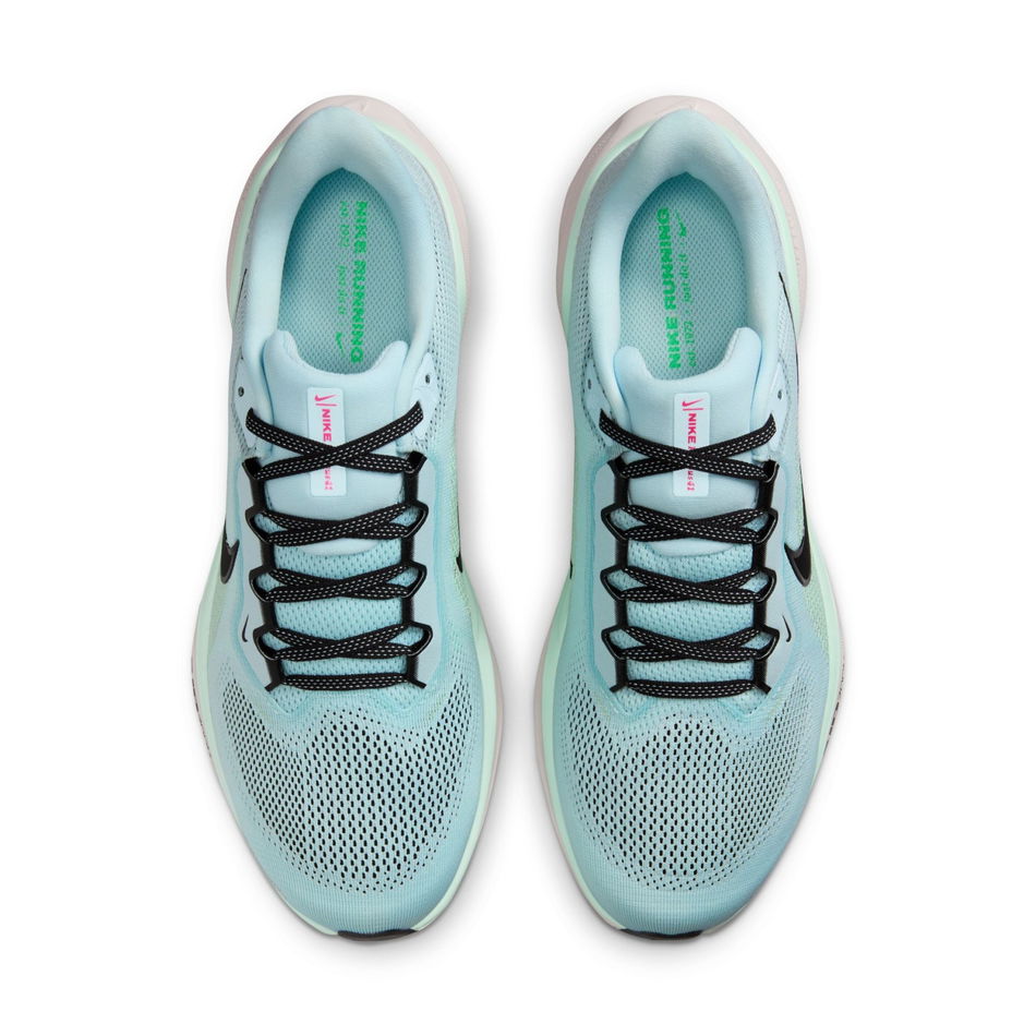 Air Zoom Pegasus 41 Yeşil Erkek Koşu Ayakkabısı