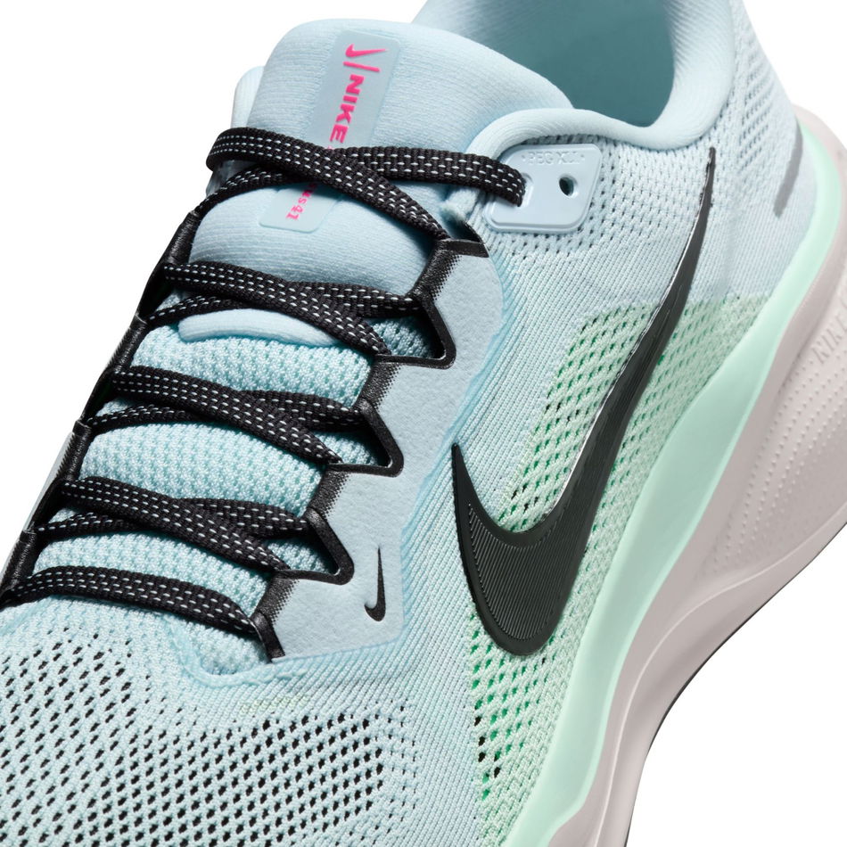 Air Zoom Pegasus 41 Yeşil Erkek Koşu Ayakkabısı