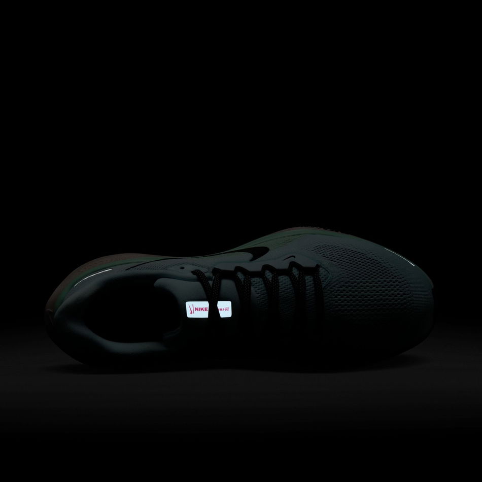 Air Zoom Pegasus 41 Yeşil Erkek Koşu Ayakkabısı