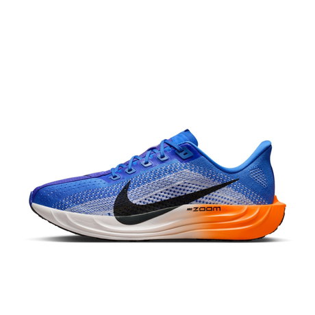 NIKE - Pegasus Plus Erkek Mavi Koşu Ayakkabısı