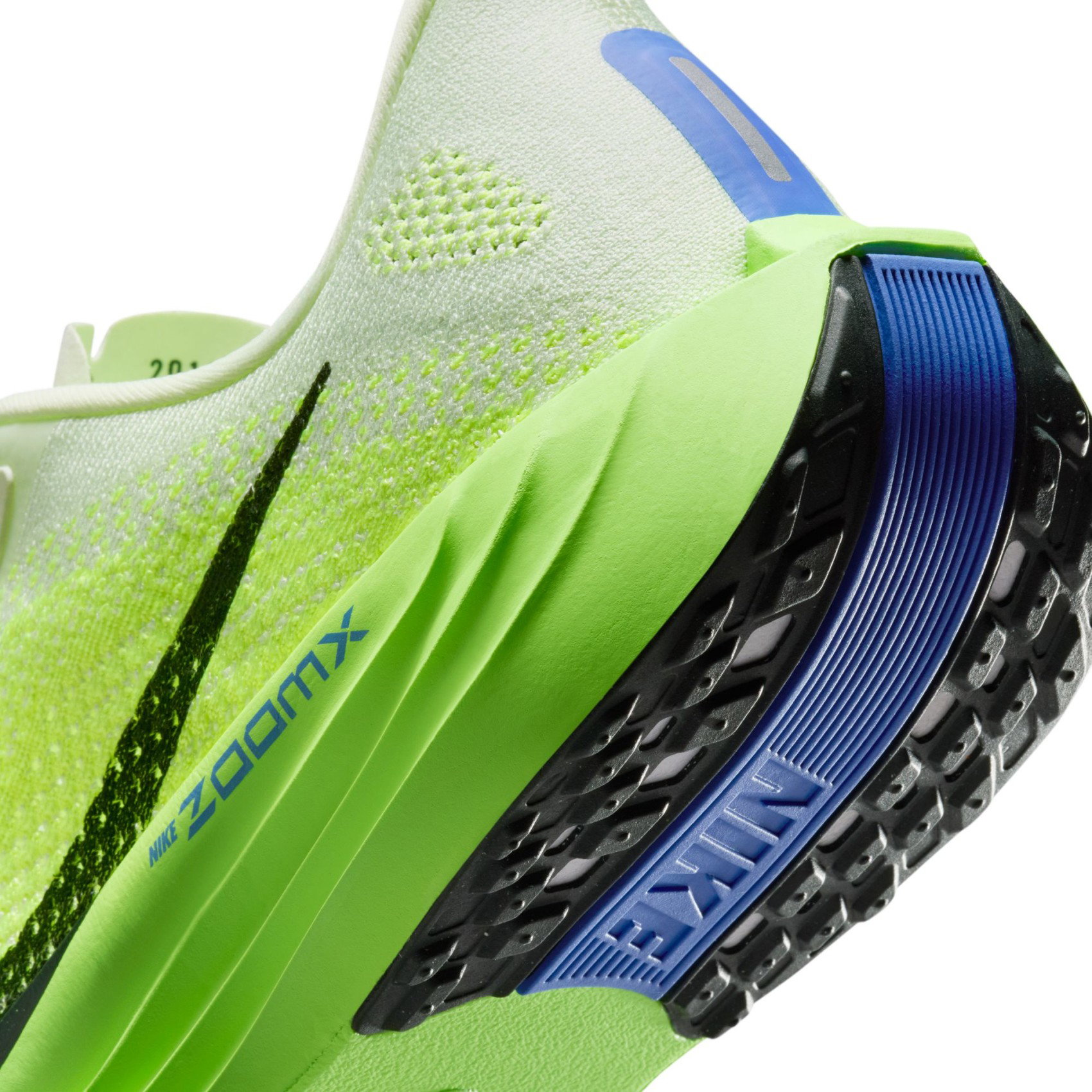 Nike Pegasus Plus 'Lime Blast' Erkek Koşu Ayakkabısı FQ7262-702