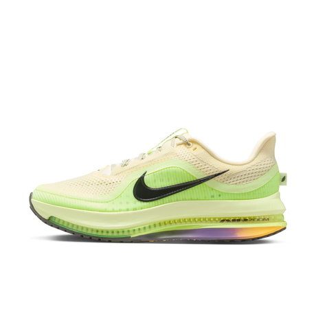 NIKE - Pegasus Premium 'Alabaster Volt' Erkek Koşu Ayakkabısı