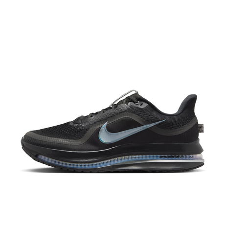 NIKE - Pegasus Premium 'Black Metallic Silver' Erkek Koşu Ayakkabısı