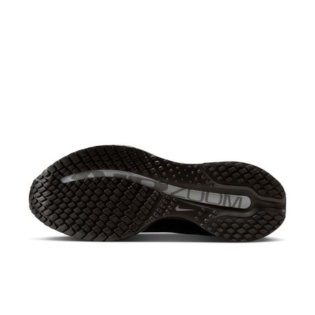 NIKE - Pegasus Premium 'Black Metallic Silver' Kadın Koşu Ayakkabısı (1)