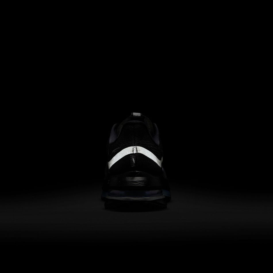 Pegasus Premium 'Black Metallic Silver' Kadın Koşu Ayakkabısı