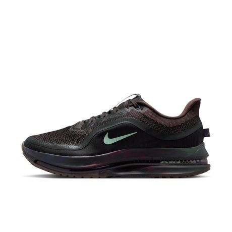NIKE - Pegasus Premium Erkek Kahverengi Koşu Ayakkabısı