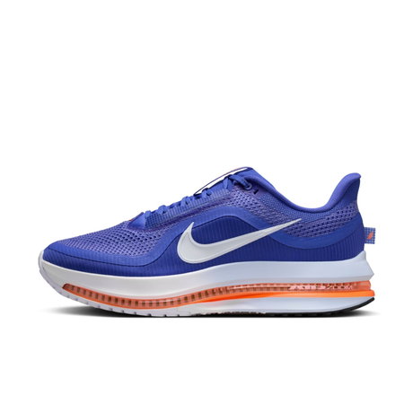 NIKE - Pegasus Premium Erkek Mavi Koşu Ayakkabısı
