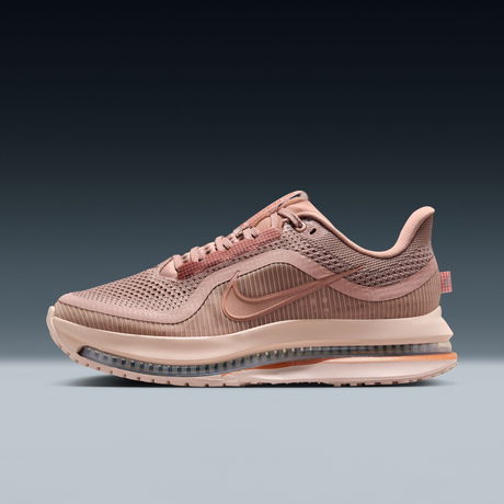 NIKE - Pegasus Premium 'Metallic Rose Gold' Kadın Koşu Ayakkabısı