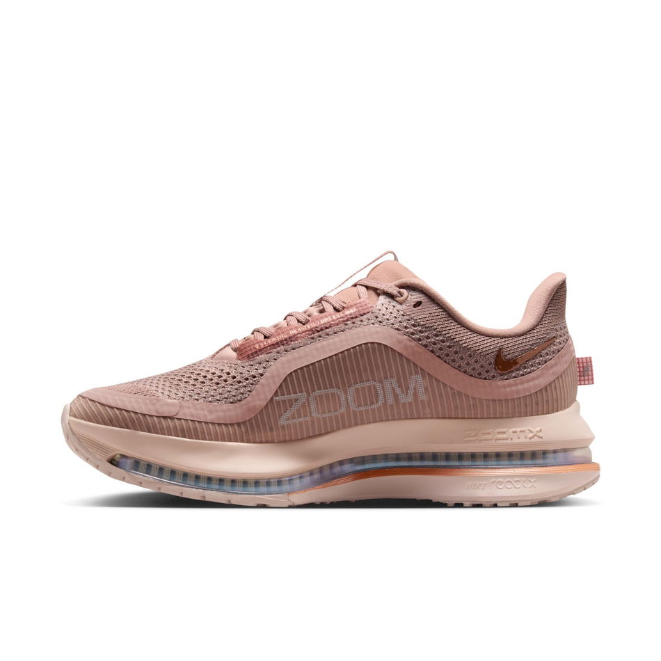 Pegasus Premium 'Metallic Rose Gold' Kadın Koşu Ayakkabısı