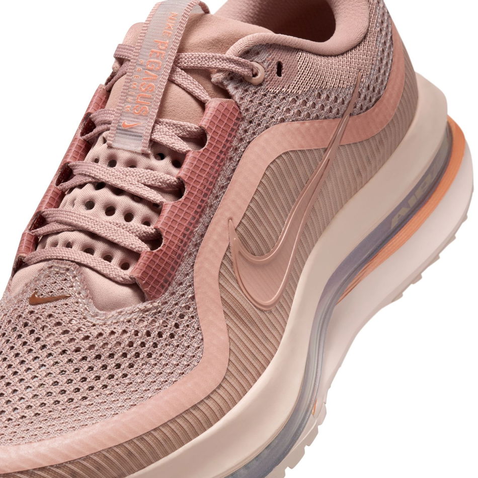Pegasus Premium 'Metallic Rose Gold' Kadın Koşu Ayakkabısı