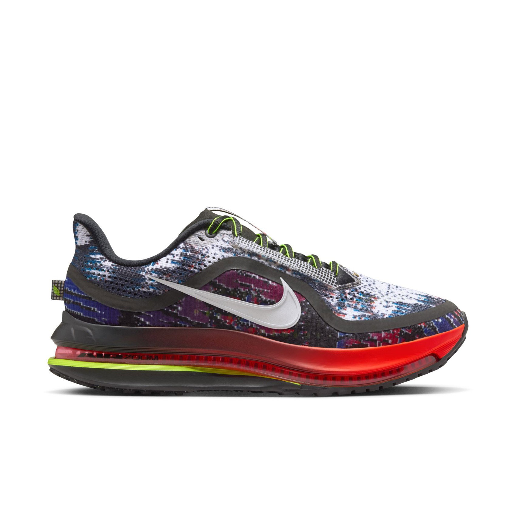 Nike Pegasus Premium 'Multi-Pixel' Erkek Koşu Ayakkabısı IM6778-902