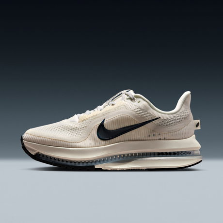 NIKE - Pegasus Premium 'Sail Off Noir' Kadın Koşu Ayakkabısı