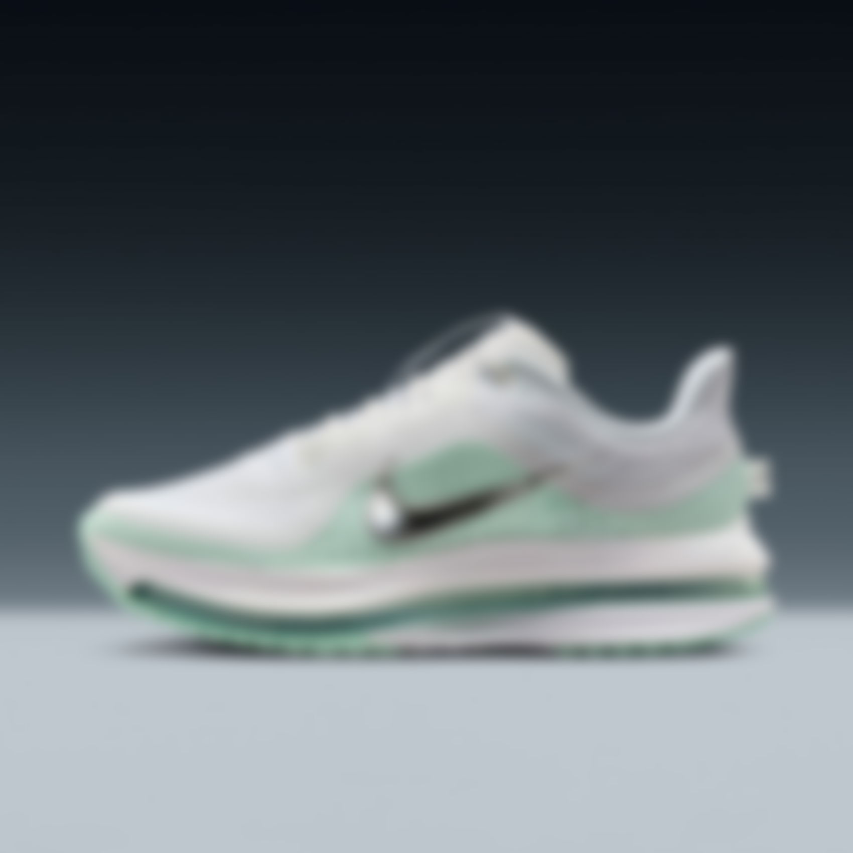 NIKE - Pegasus Premium 'White Mint Foam' Kadın Koşu Ayakkabısı