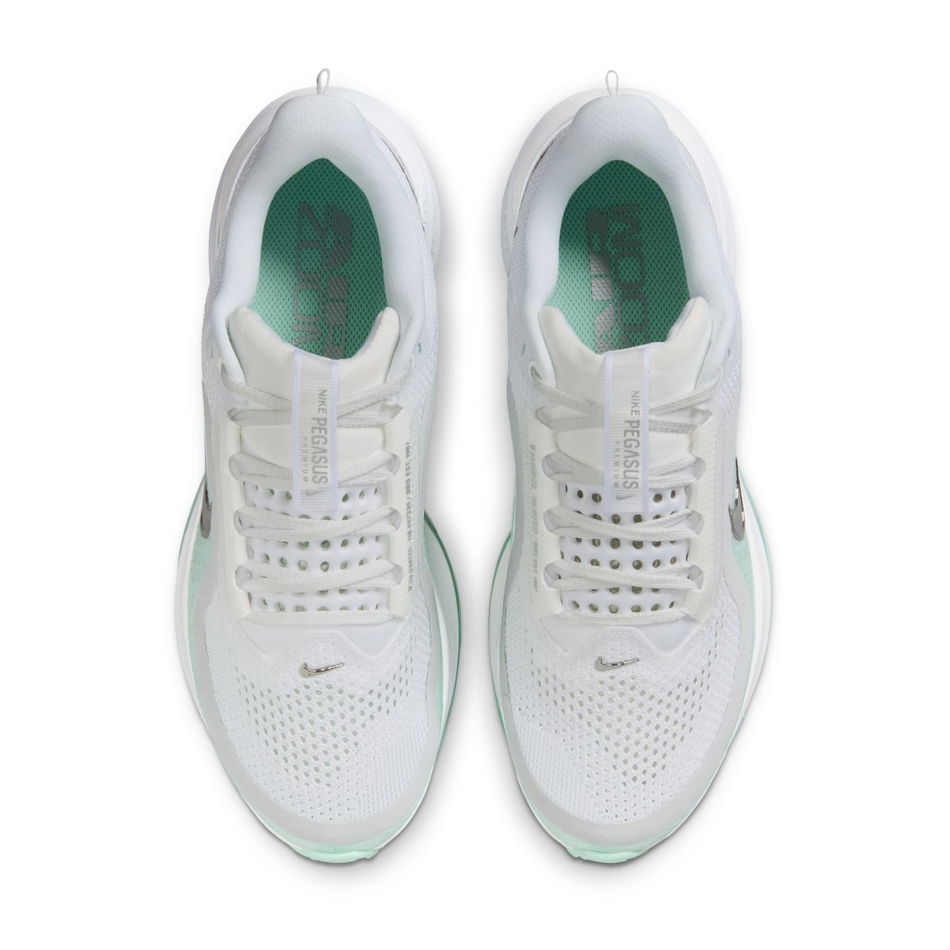 Pegasus Premium 'White Mint Foam' Kadın Koşu Ayakkabısı