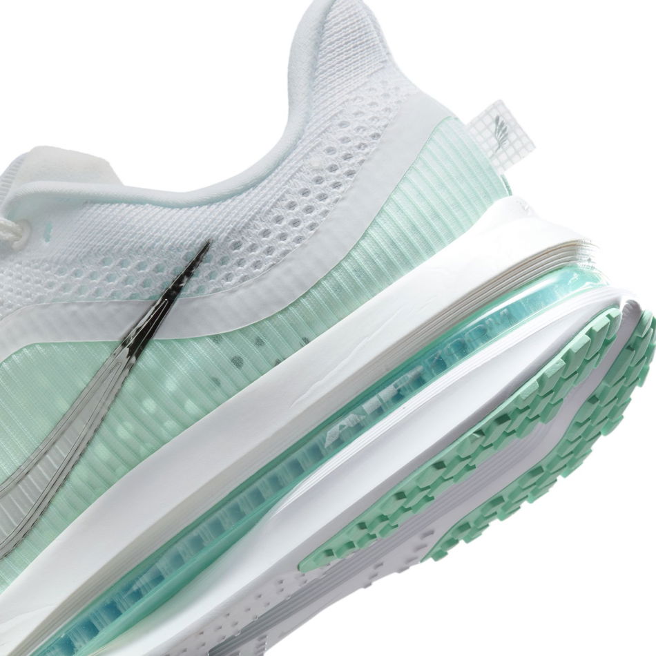Pegasus Premium 'White Mint Foam' Kadın Koşu Ayakkabısı