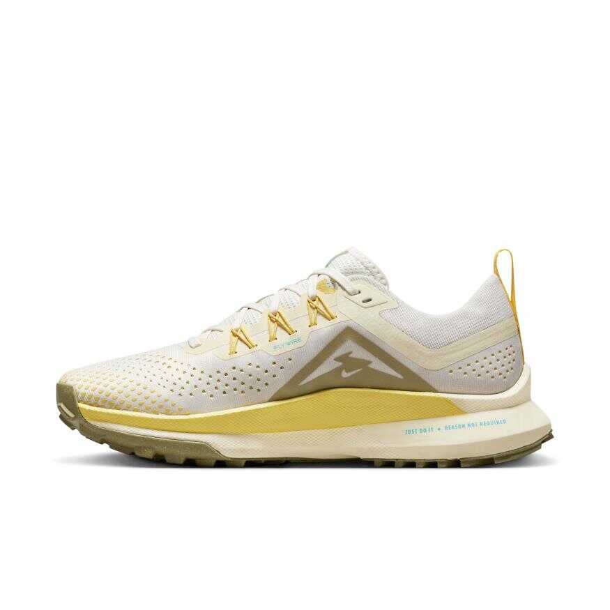 Nike Pegasus Trail 4 Kadın Koşu Ayakkabısı
