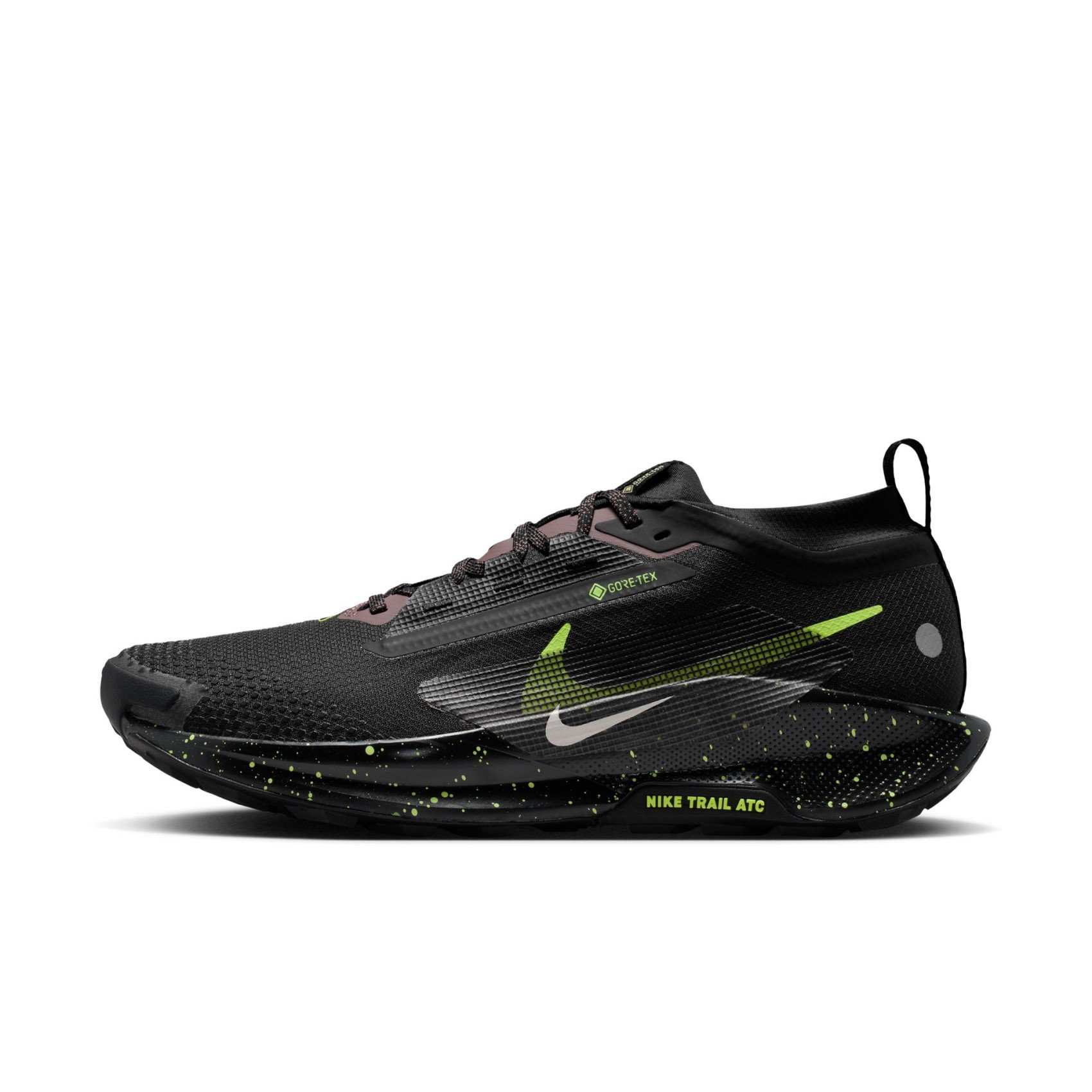 Nike Pegasus Trail 5 GORE-TEX Erkek Koşu Ayakkabısı FQ0908-014