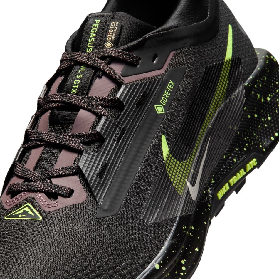 Pegasus Trail 5 GORE-TEX Erkek Koşu Ayakkabısı