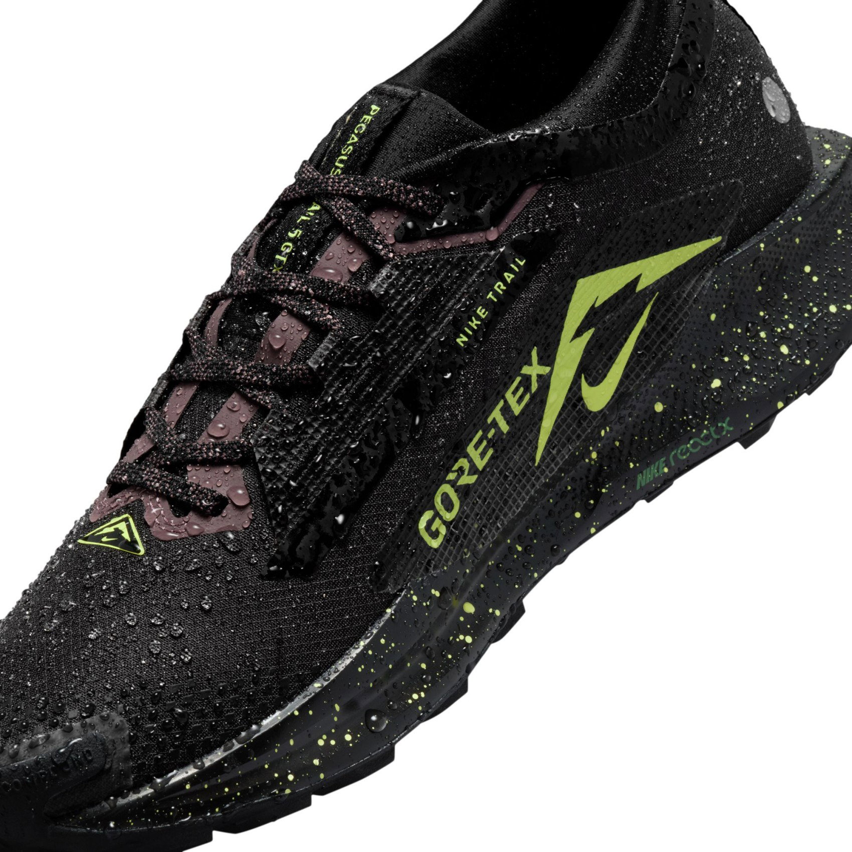Nike Pegasus Trail 5 GORE-TEX Erkek Koşu Ayakkabısı FQ0908-014