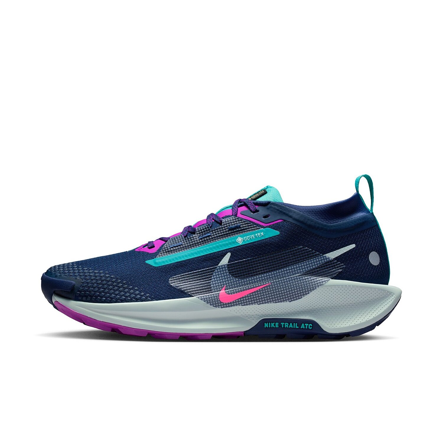 Мужские кроссовки Nike Pegasus Trail 5 GORE-TEX для бега
