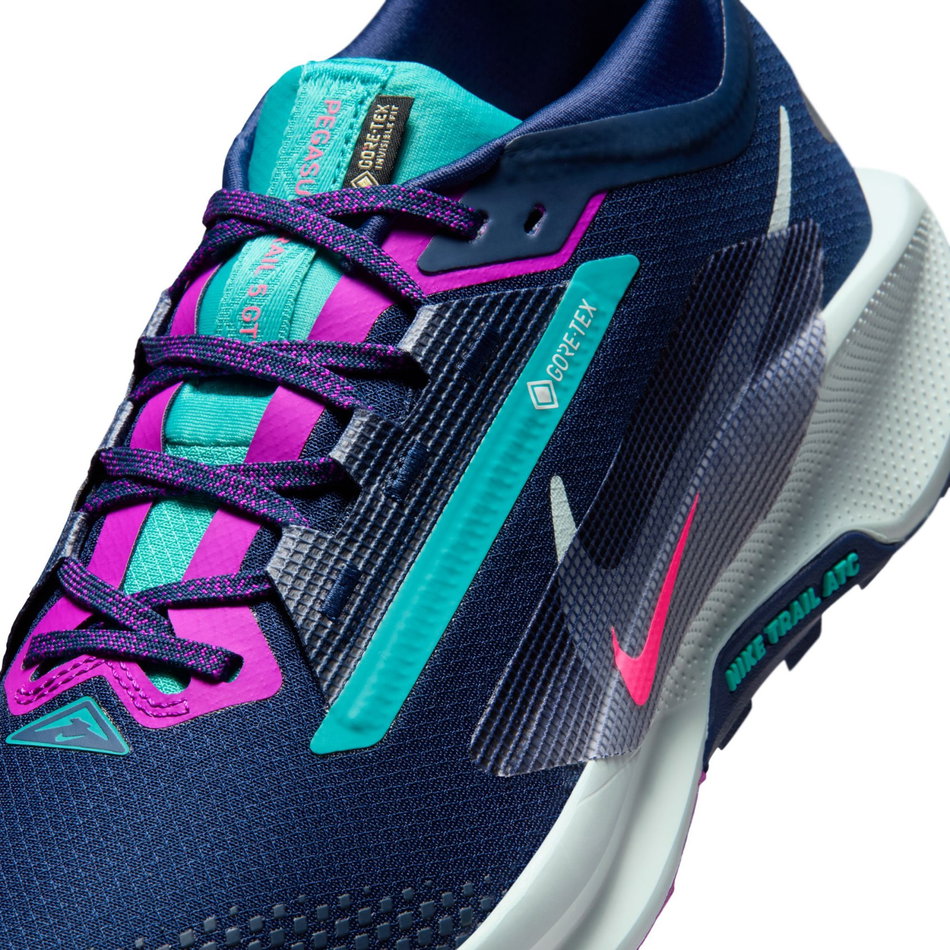 Pegasus Trail 5 GORE-TEX Erkek Koşu Ayakkabısı