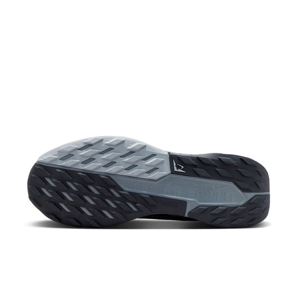 Pegasus Trail 5 GORE-TEX Erkek Siyah Koşu Ayakkabısı