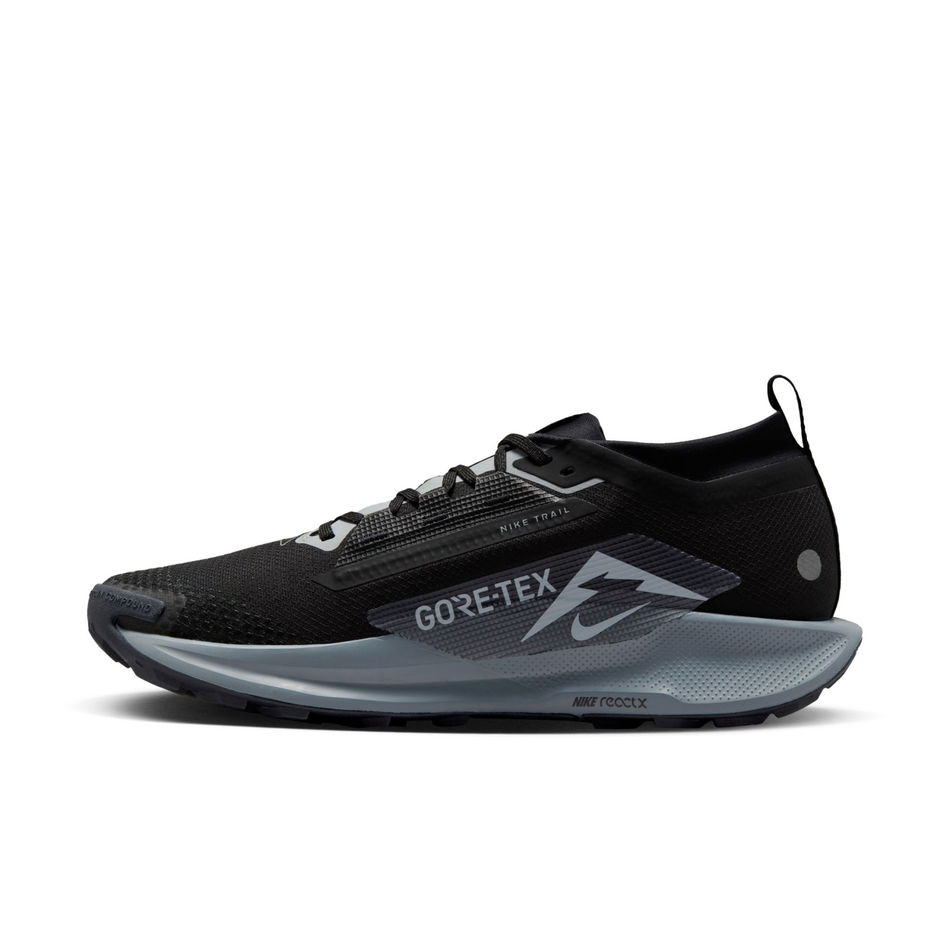 Pegasus Trail 5 GORE-TEX Erkek Siyah Koşu Ayakkabısı