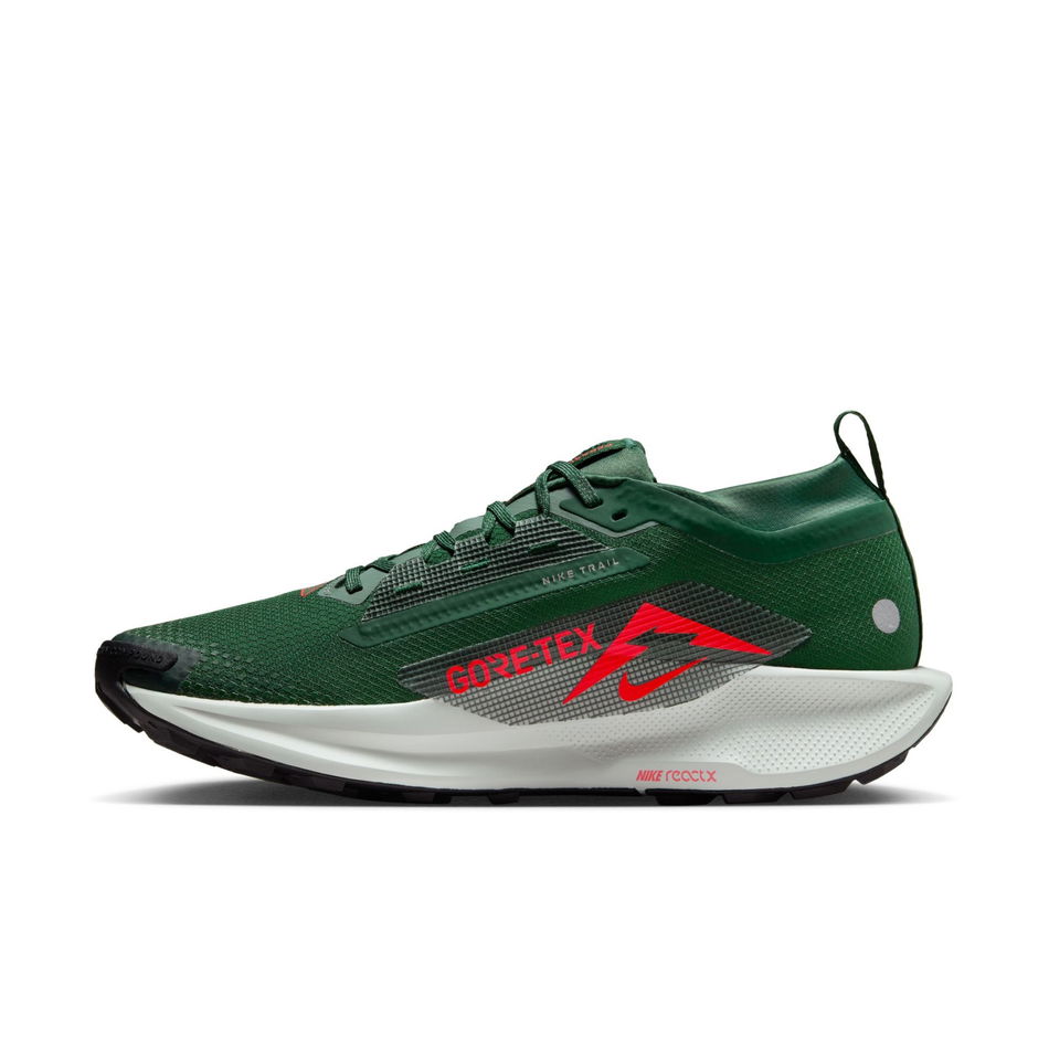 Pegasus Trail 5 GORE-TEX Erkek Yeşil Koşu Ayakkabısı