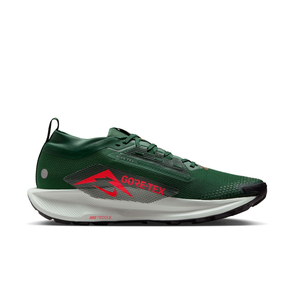 Pegasus Trail 5 GORE-TEX Erkek Yeşil Koşu Ayakkabısı