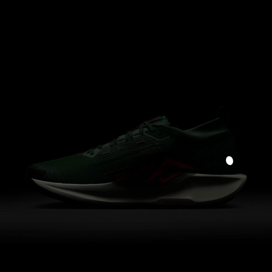Pegasus Trail 5 GORE-TEX Erkek Yeşil Koşu Ayakkabısı