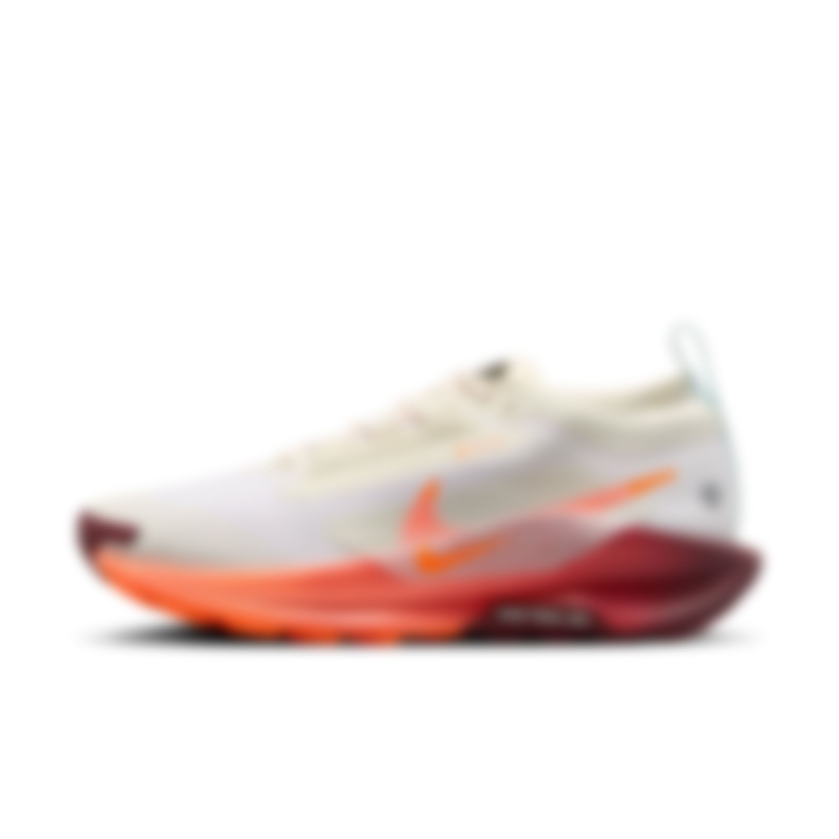NIKE - Pegasus Trail 5 GORE-TEX Kadın Koşu Ayakkabısı